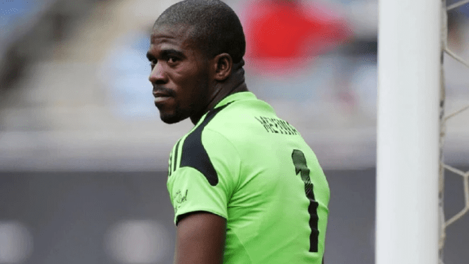 Witness Will Testify in the Murder Prosecution of Senzo Meyiwa