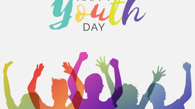 Youths Day 2024