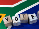 South Africa election