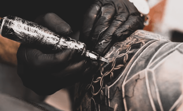 Types of Tattoos You Should Never Get