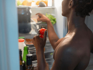 smart tips to keep food fresh for longer in the refrigerator