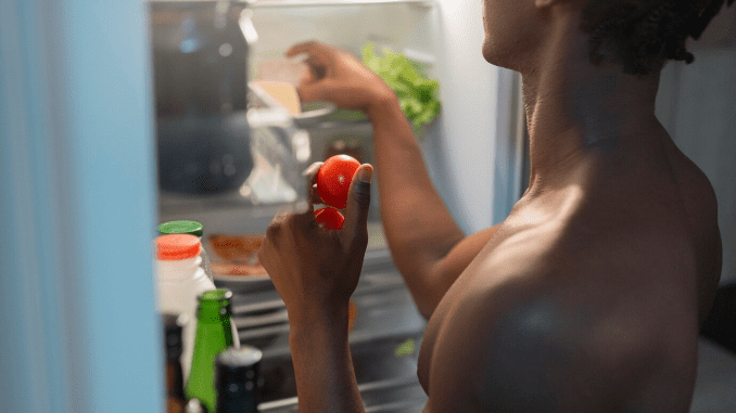 smart tips to keep food fresh for longer in the refrigerator