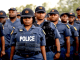 Crimes Connected to Elections Are Handled by North West Police.