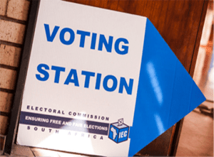 Find Voting Station