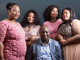 Musa Mseleku's wives