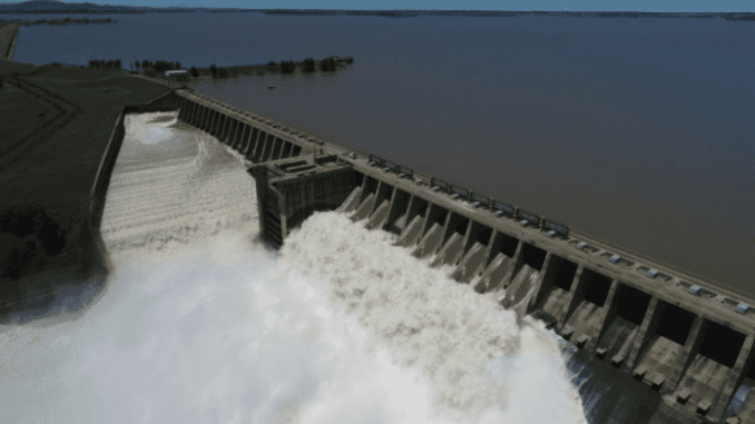 KZN residents urged to conserve water as dam levels remain stable