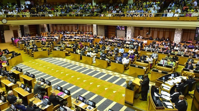 ANC certain to lose its majority in the National Assembly: CSIR