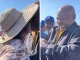 President-Cyril-Ramaphosa-appeared-delighted-after-kissing-a-female-fan