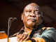 President Ramaphosa