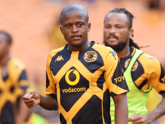 Kaizer Chiefs: What Are Duba's Long-term Prospects?