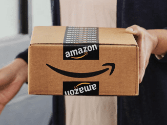 Amazon South Africa is live