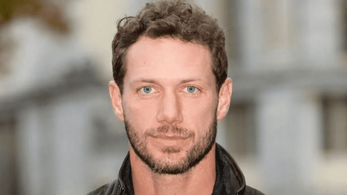 US actor shot dead during attempted car theft