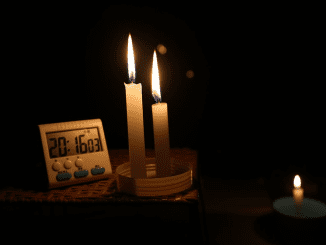 For South Africans, Load Shedding Will Persist at Least Until 2028.