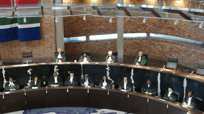 concourt