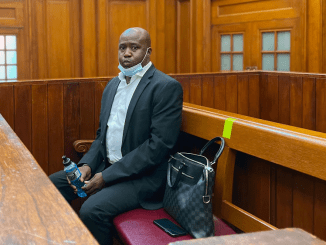 Reasons Hlophe Erred in the Bongo Corruption Case