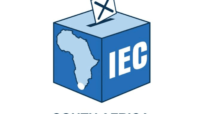 IEC Prepared to Conduct Special Votes