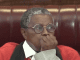 Judge Ratha Mokgoatlheng