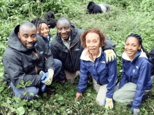 Ramaphosa-wife-tshepo-motsepe-children