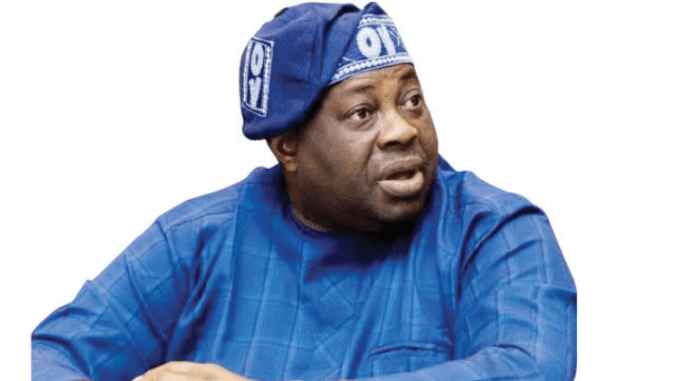 Dele Momodu