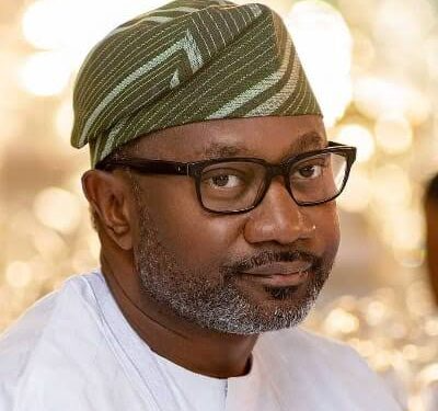 FEMI OTEDOLA